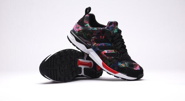 【A】 adidas Originals ZX 5000 RSPN | M18224 | AFEW STORE